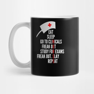 Best Funny Gift Ideas for Nurse Mug